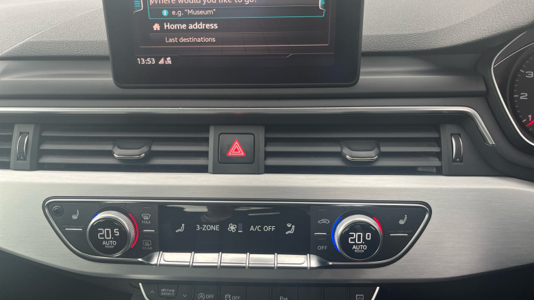 Audi A5 35 TFSI S Line 5dr S Tronic Petrol Hatchback